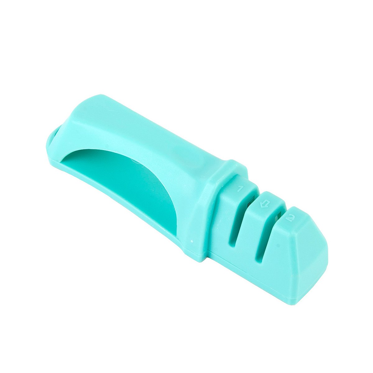 Точилка для ножей 2 уровня заточки (1/24/240) "nouvelle daily" 9903165