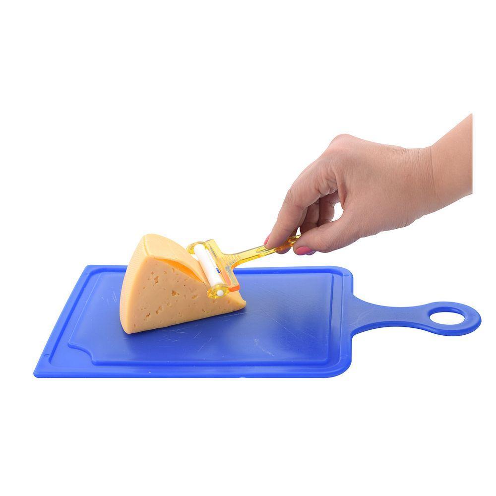 Сырорезка "ролик" (1/10/130) "мультидом" мт53-52