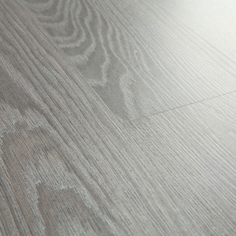 Ламинат Quick Step Desire UC 3464 Дуб серый серебристый