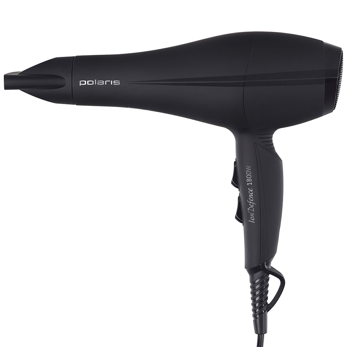 Фен phd 2018ti 1800 вт (1/6) "polaris"