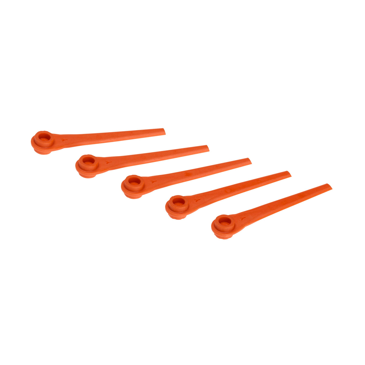 Триммер аккум. smallcut li-23r с интегрированной батареей (1) "gardena" 09822-42.000.00