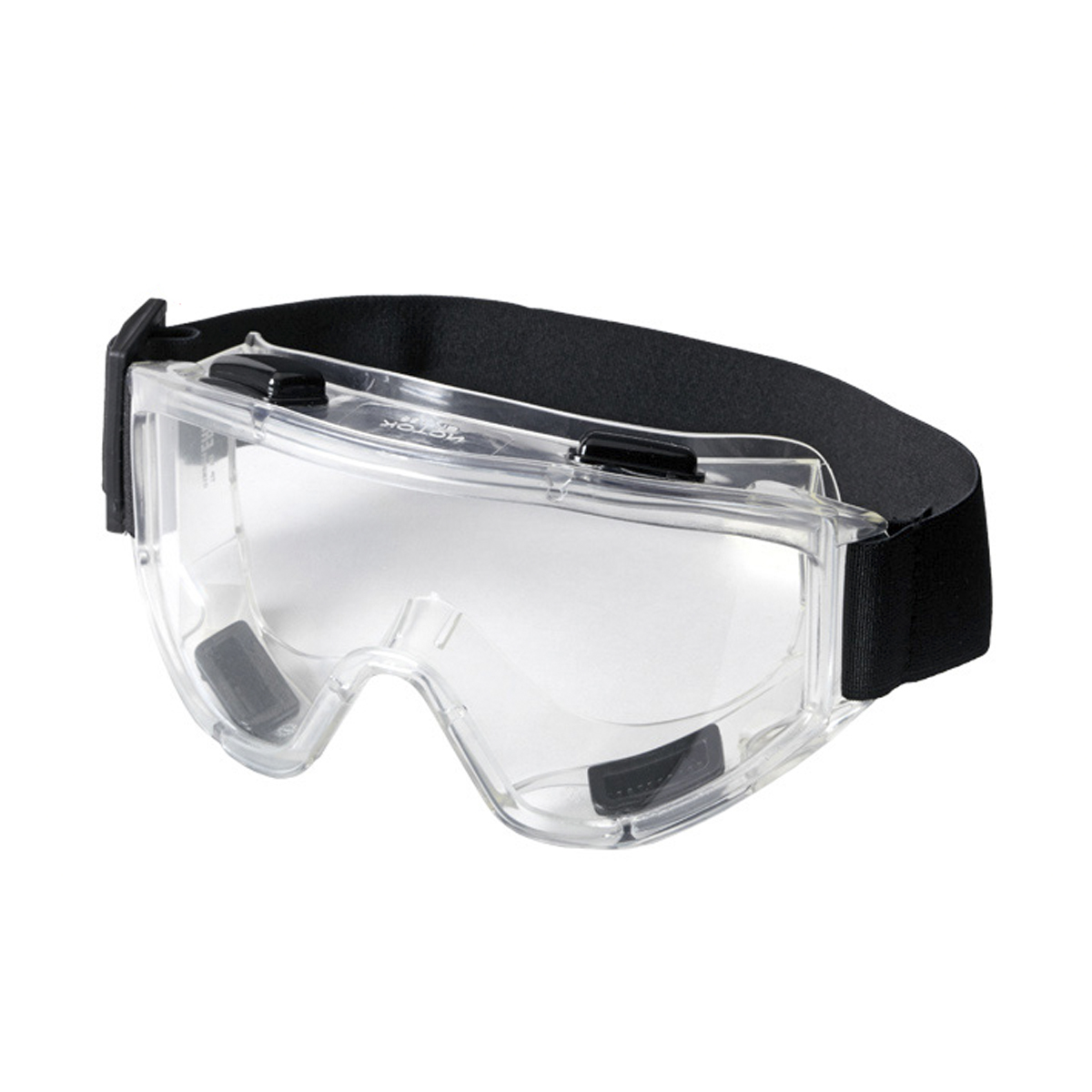 Очки защитные закрытого типа панорамные "исток про" непрямая вентиляция (1/75)