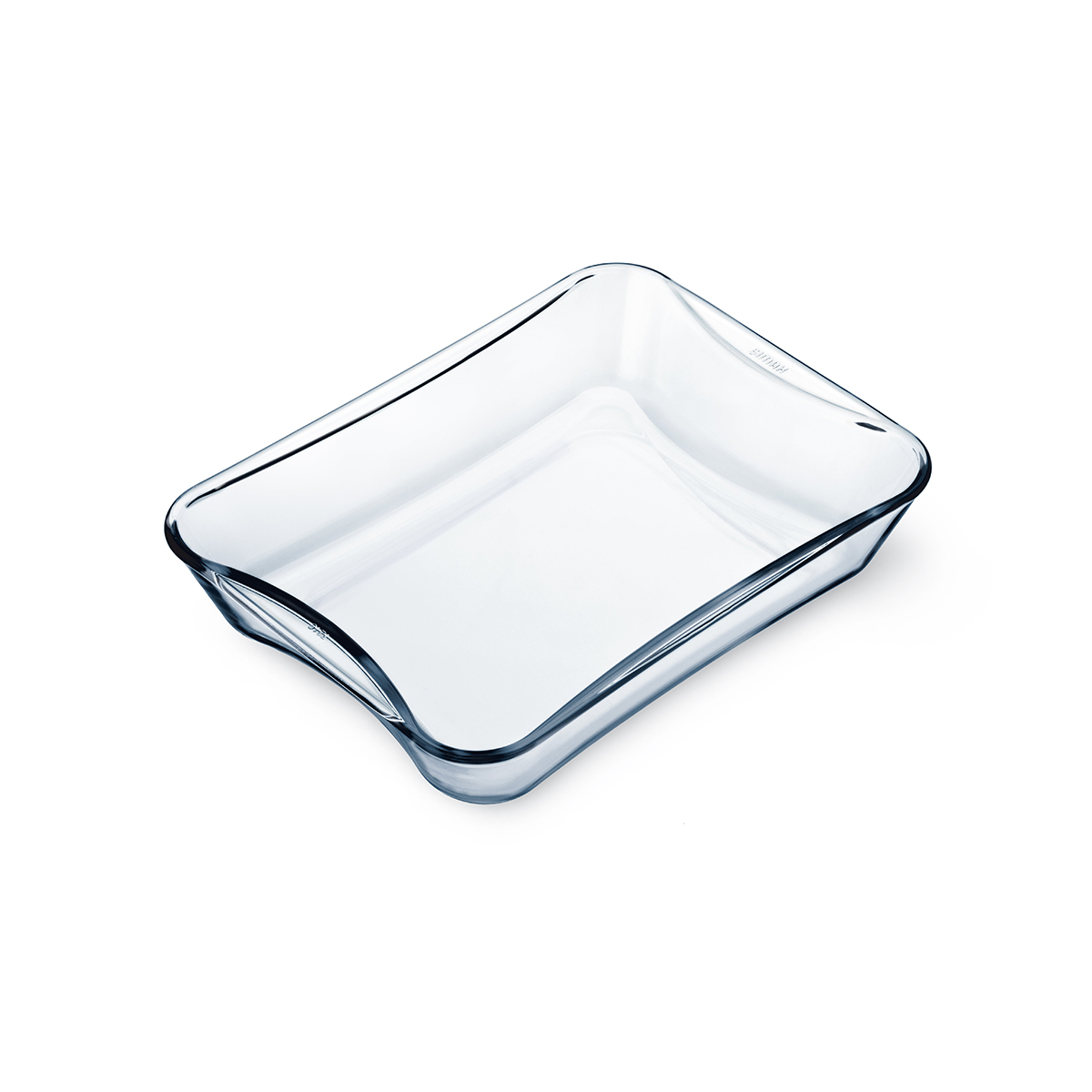 Форма для выпечки "simax" exclusive 31*23*6 см, жаропрочн. стекло (1/6)