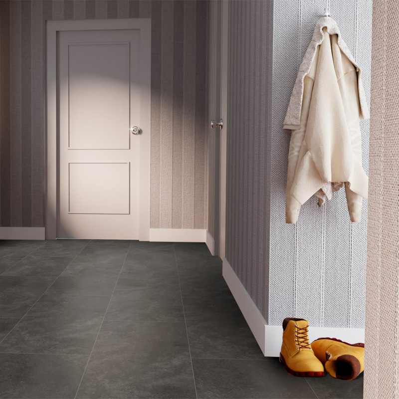 Кварц виниловый ламинат The Floor STONE P3003 Levanto 5G