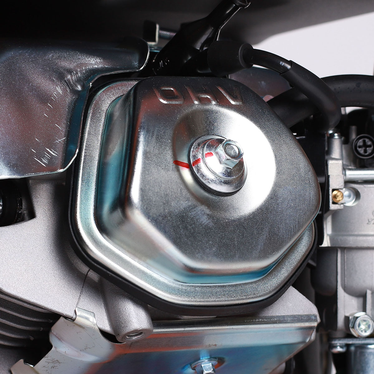 Генератор бензиновый grs 7500e (1) "patriot" 476102288