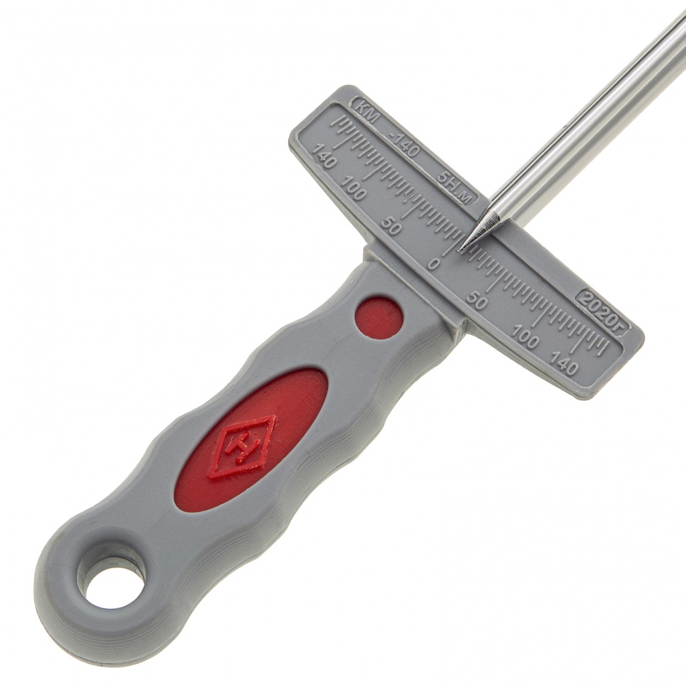 Ключ динамометрический, 12.5 мм (НИЗ) (14150)