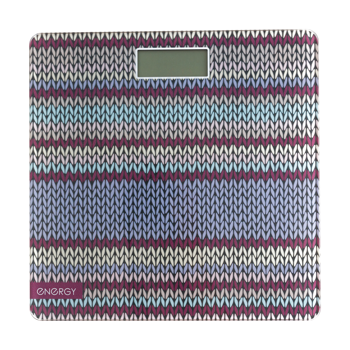 Весы напольные электронные "energy" en-419 (1/6)