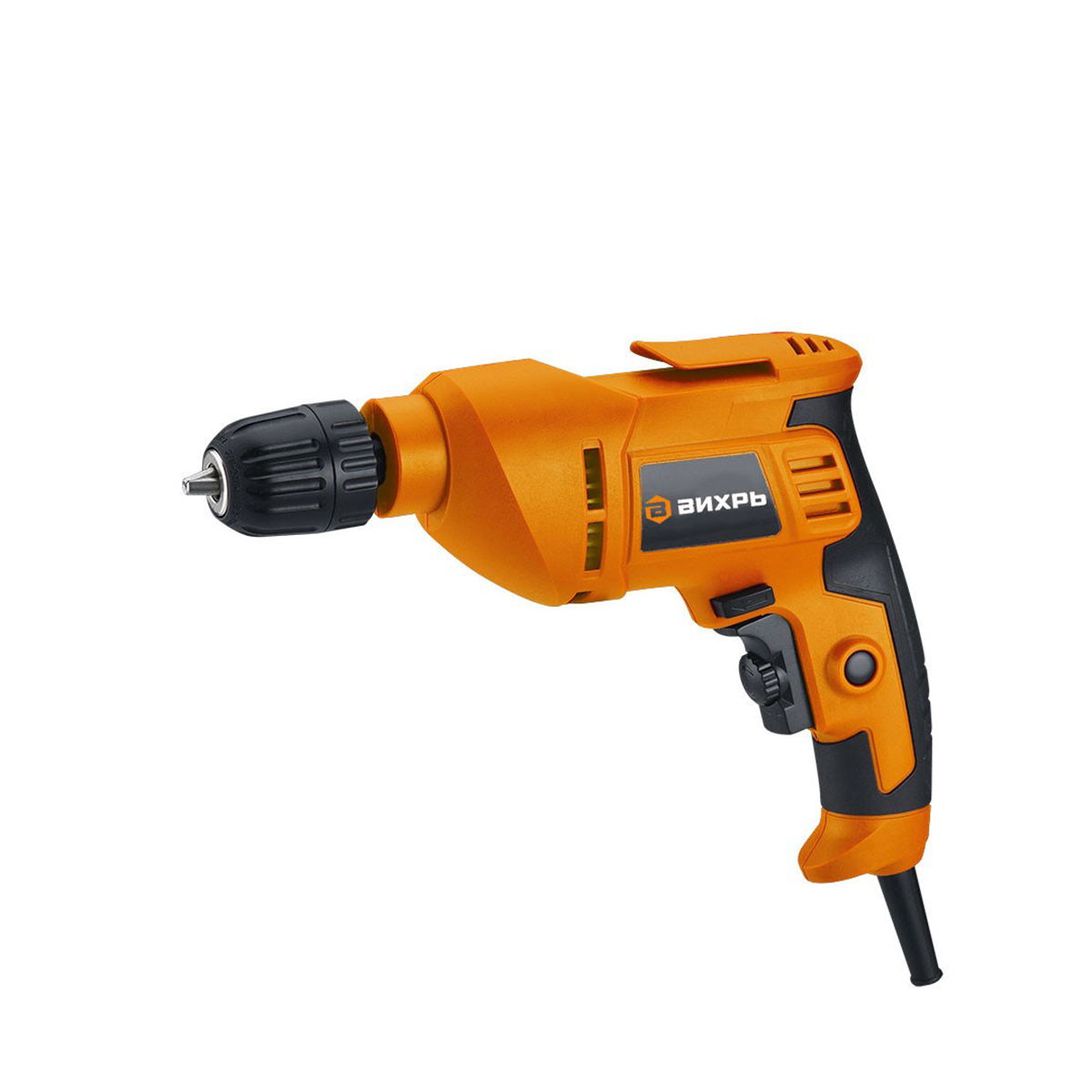 Дрель д-550б "вихрь"