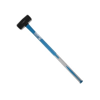 Кувалда Hobbi с фибергласовой рукояткой