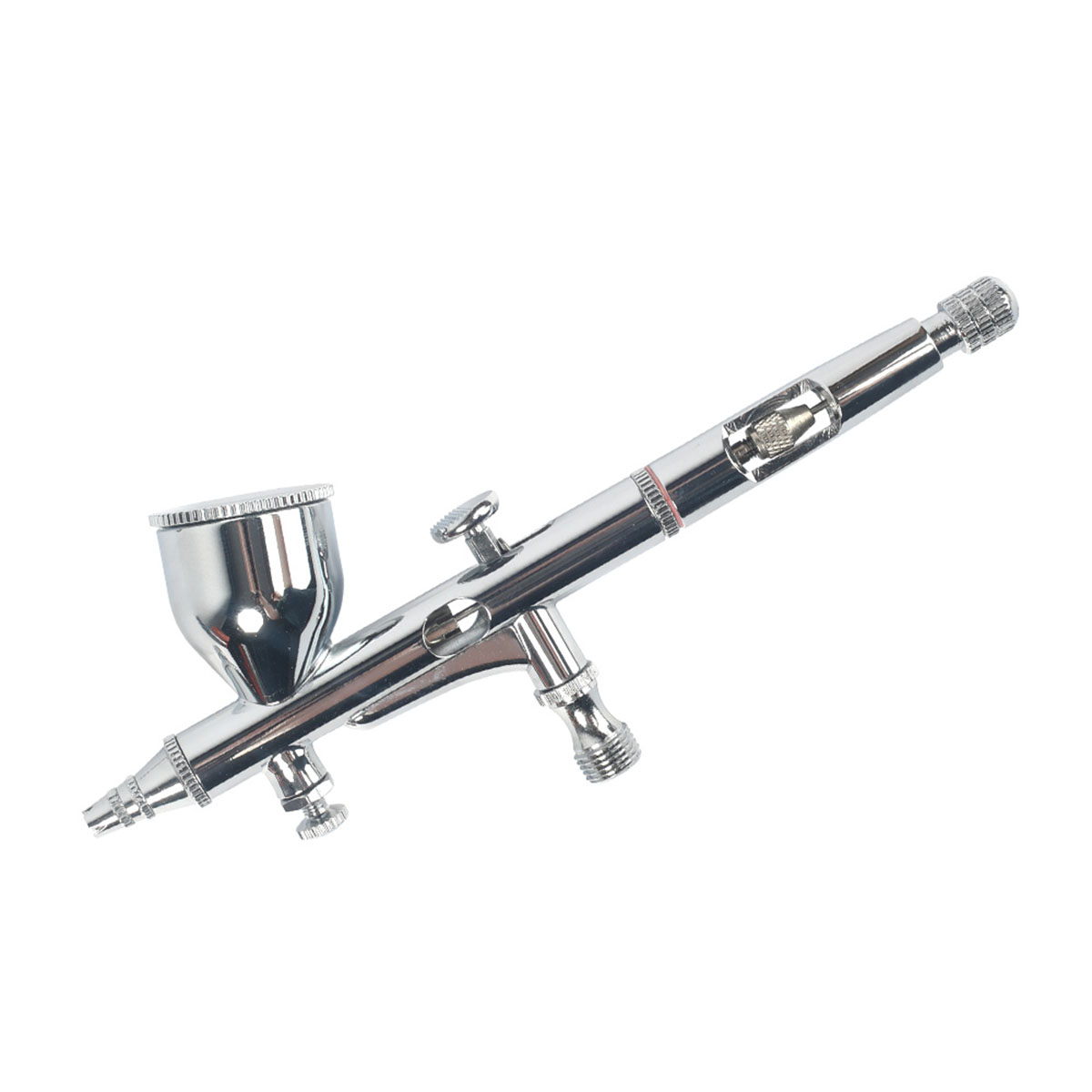 Аэрограф пневматический ab 400 (1/20) "patriot" 830902050