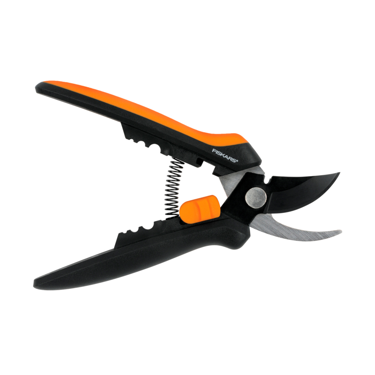 Ножницы для цветов "solid" sp14 (1/4) "fiskars" 1051601