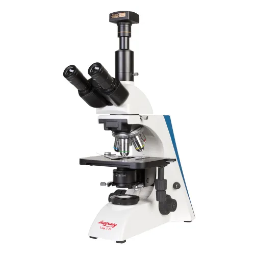 Микроскоп Микромед-3 вар. 3-20 М