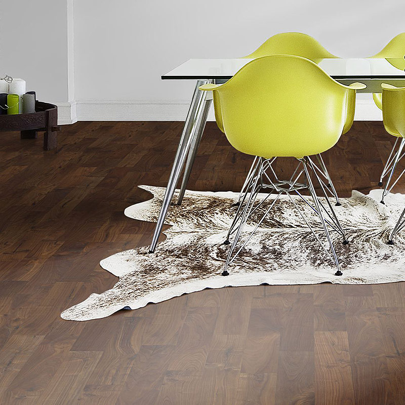 Паркетная доска Kahrs Spirit Rugged (Antique) Орех Грув брашированный масло однополосный SPIRIT WALNUT GROOVE 1S