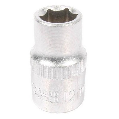 Головка торцевая 1/2 Strong