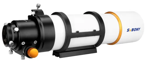 Труба оптическая SVBONY SV48P 90/500 OTA