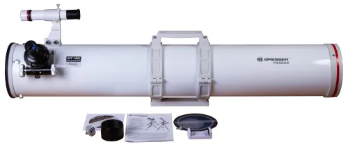 Труба оптическая Bresser Messier NT-150L/1200 Hexafoc