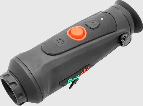 Монокуляр тепловизионный RikaNV Hypnose 319Pro