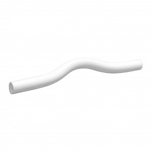 Обводное колено Valfex (Валфекс) 32 (45/15)