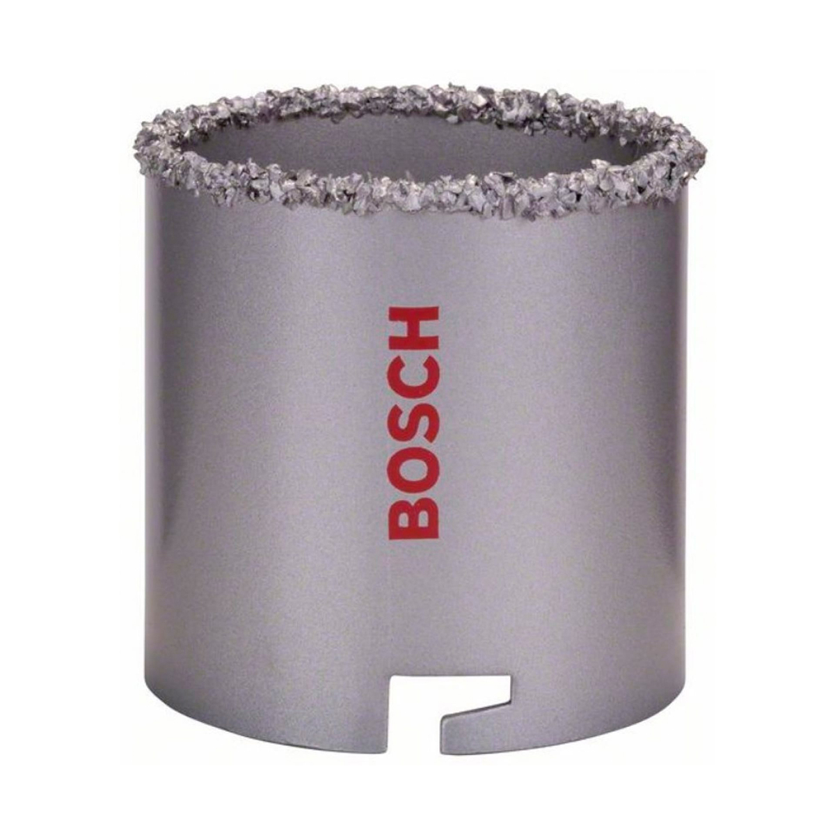 Коронка по камню 67 мм с твердосплав. напылением (1) "bosch" 2609255625
