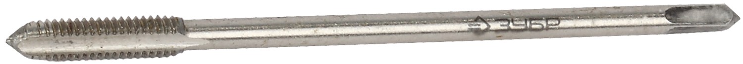 ЗУБР М12x1.5мм, метчик, сталь Р6М5, машинно-ручной