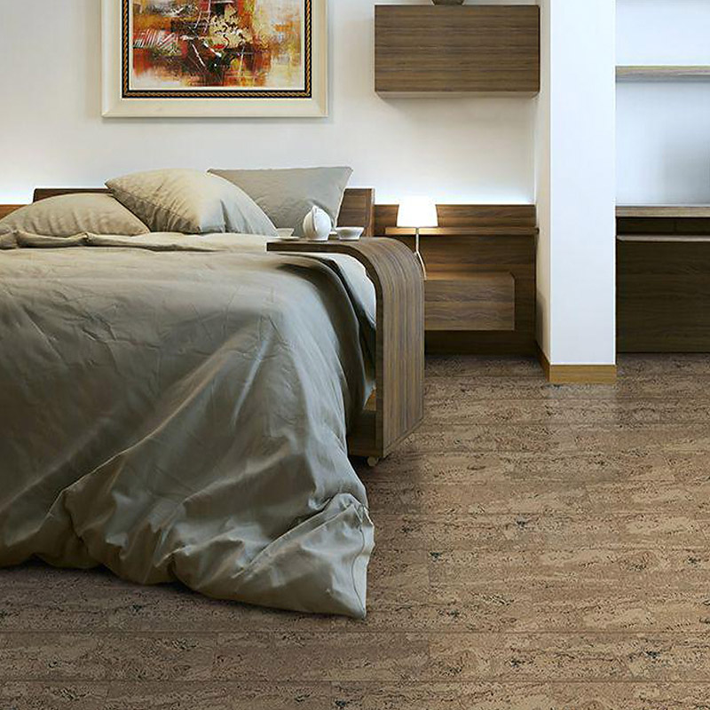 Пробковый пол Corkstyle CorkPro 4V Comprido Marsh (glue)