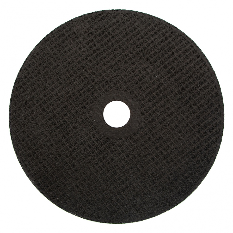 Круг отрезной по камню, 180 х 2,5 х 22,2 мм Сибртех (743687)