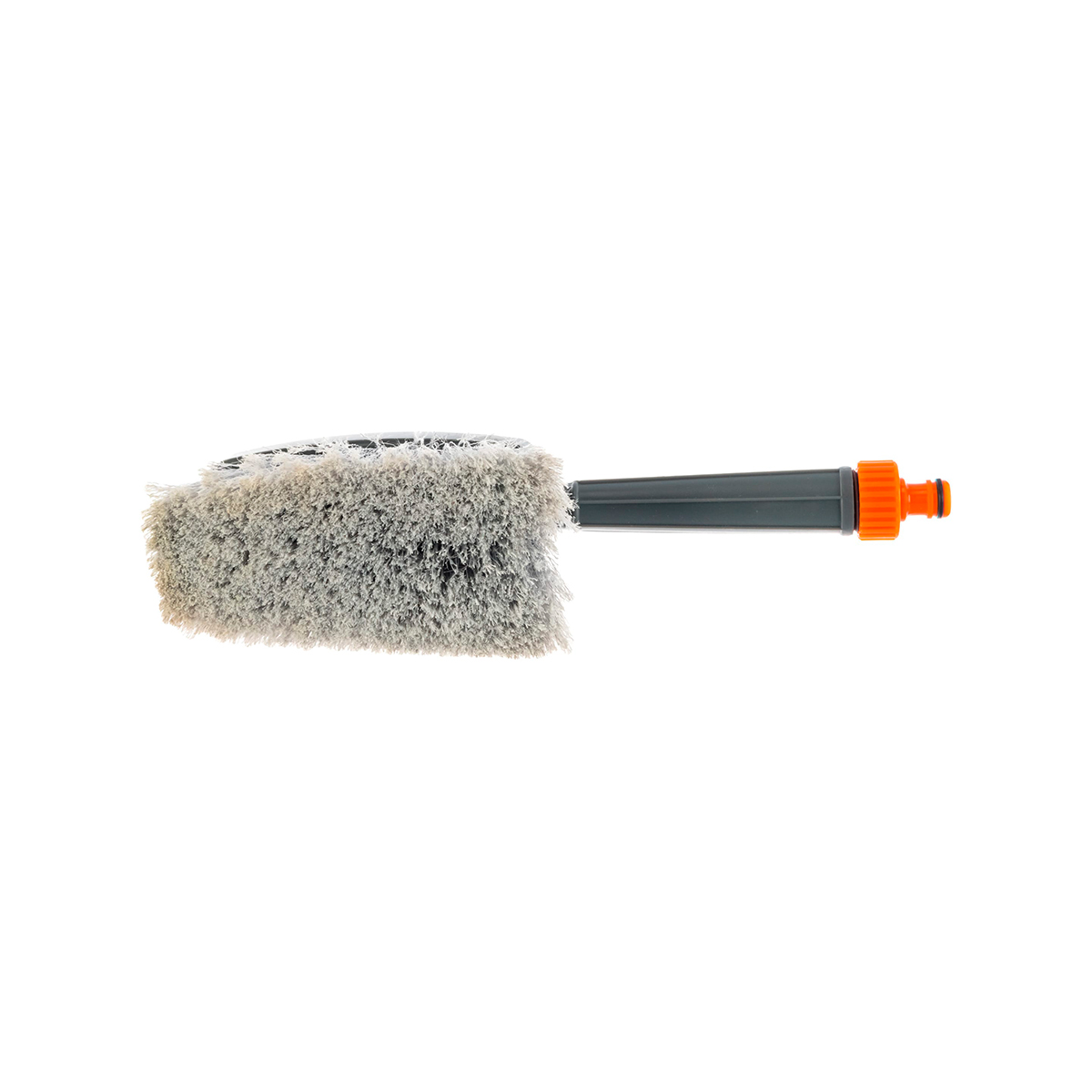 Щетка для автомобиля с подачей воды (1/48) "stels"