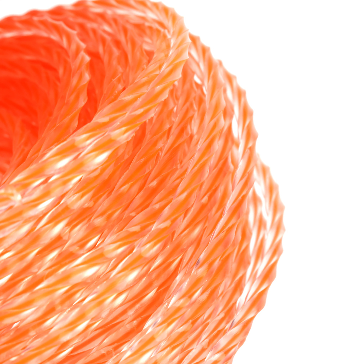 Леска для триммера "duoline" 3,0 мм 15 м скрученный квадрат, двухцвет (1/10/80) "patriot" 805401171