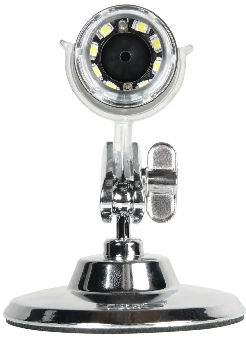 Микроскоп цифровой Микмед Wi-Fi 1000Х 2.0