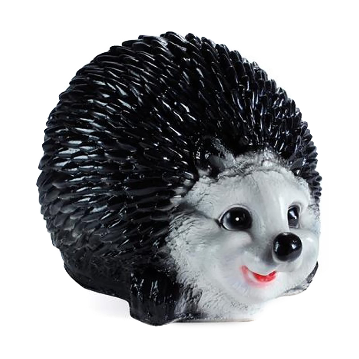 Фигурка садовая "еж круглый" 170*260 мм "гарденвилл"