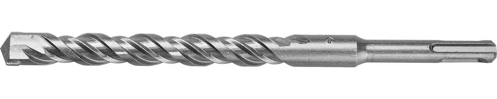 ЗУБР 16 x 210 мм, SDS-plus бур (29315-210-16)