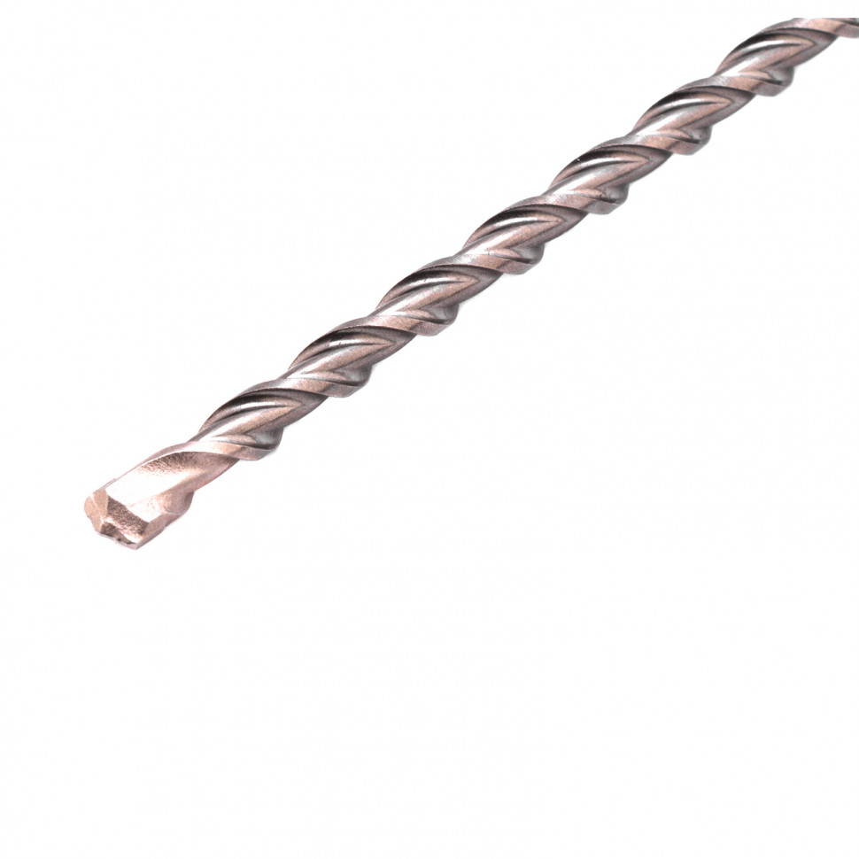 Бур по бетону Pro, 6 х 310 мм, SDS Plus Gross (70678)