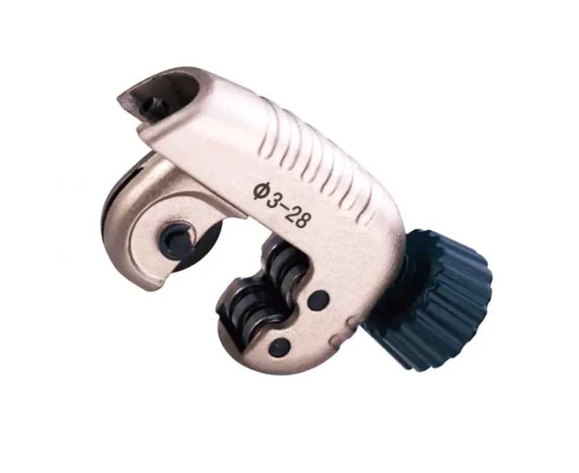 Труборез для медных труб HONGSEN HS-T28 3-28 мм