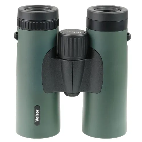 Бинокль Veber Silver Line БП 8x42L WP