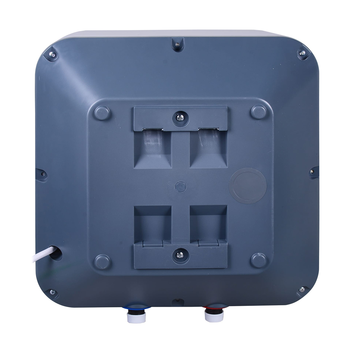 Водонагреватель накопительный вн-15н 15 л, 1,5 квт (1) "ресанта"