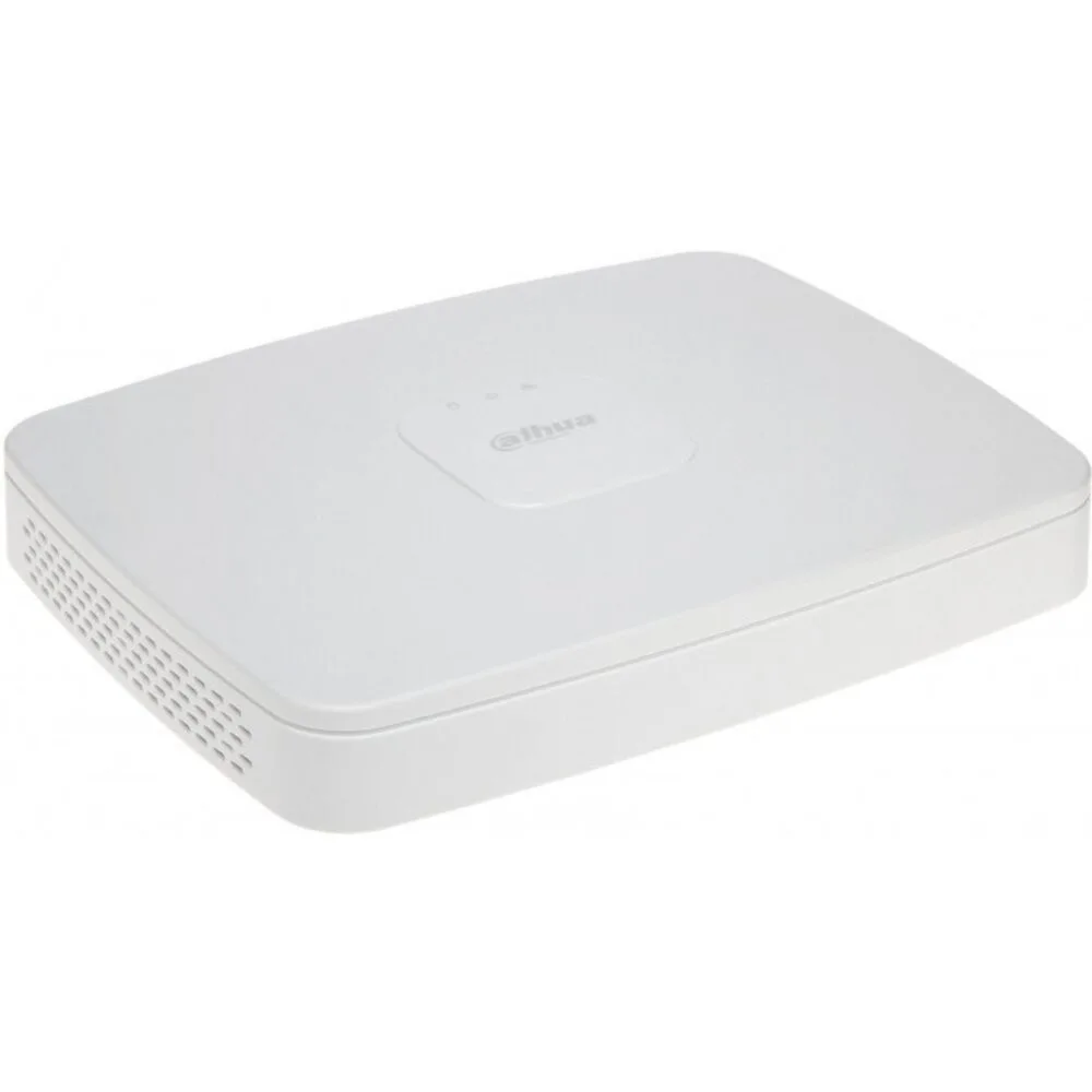 Dahua DHI-NVR4108-8P-4KS2/L