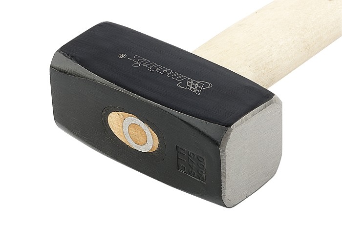 Кувалда, 1000 г, деревянная рукоятка Matrix (10902)