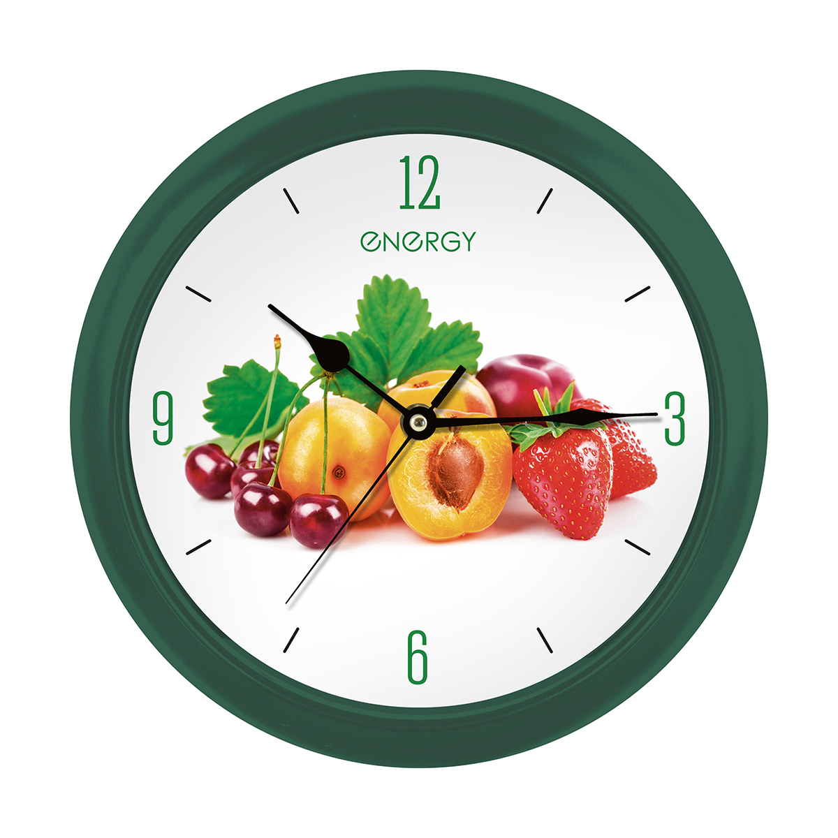 Часы настенные "energy" ес-112 кварцевые (1/20)