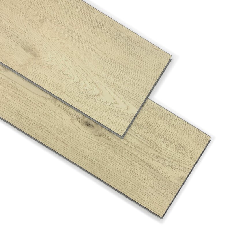 SPC Ламинат Hoi Lock Flooring Pekin 60359PK Ланьхуа