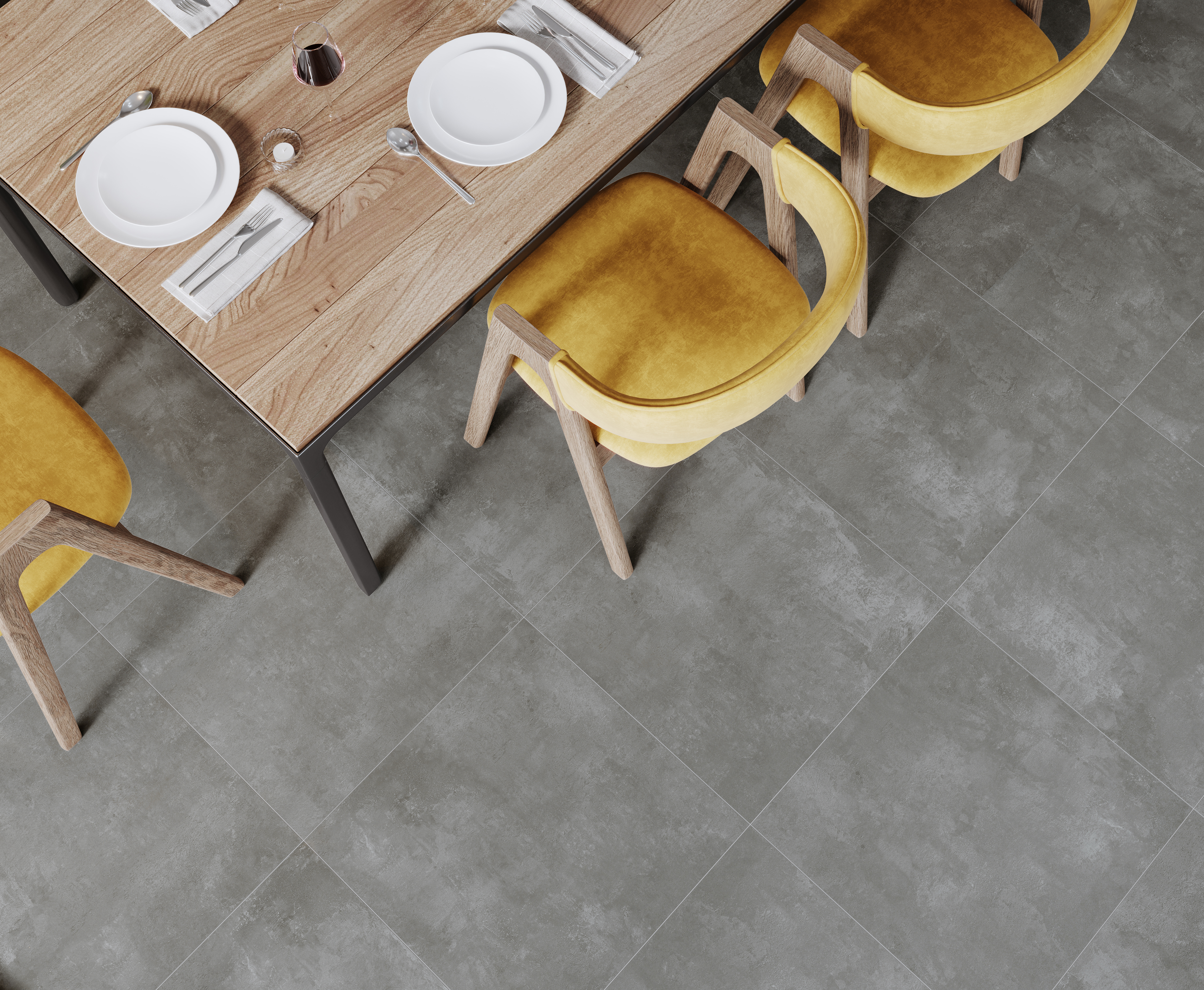 Nord gris керамогранит серый 60х60 матовый карвинг 59,50x59,50