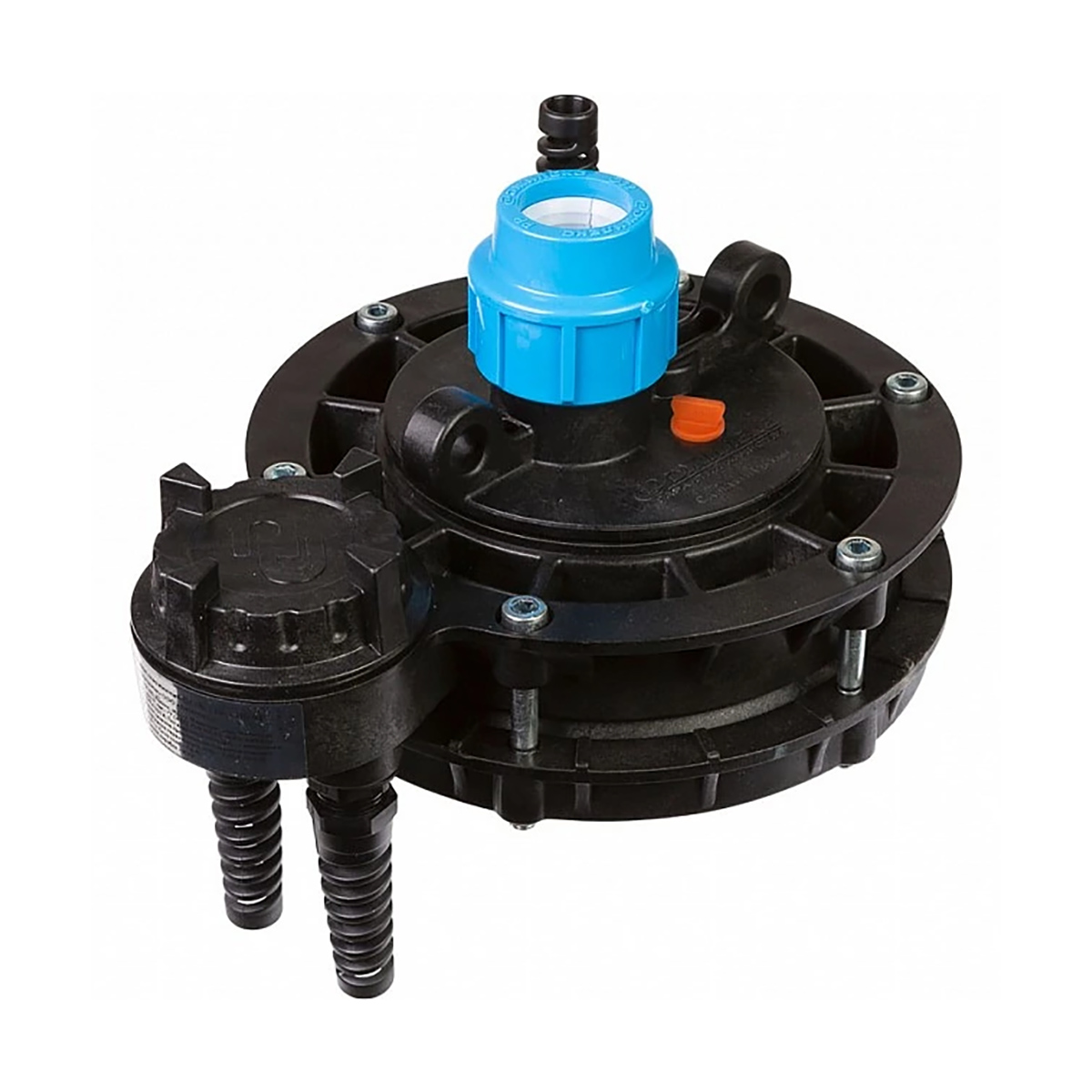 Оголовок скважинный "оспб 110-130/32" (1) "джилекс"