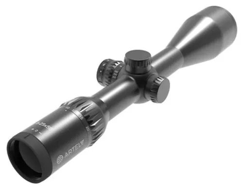 Прицел оптический ARTELV LRS 5–25x56 FFP