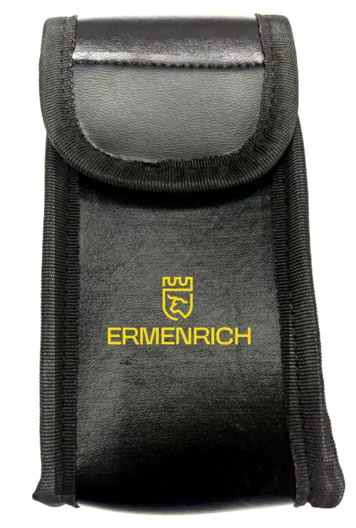 Лазерная рулетка Ermenrich LR200, с камерой