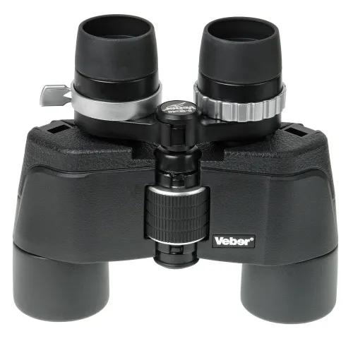 Бинокль Veber Zoom БПЦ 8–18x40