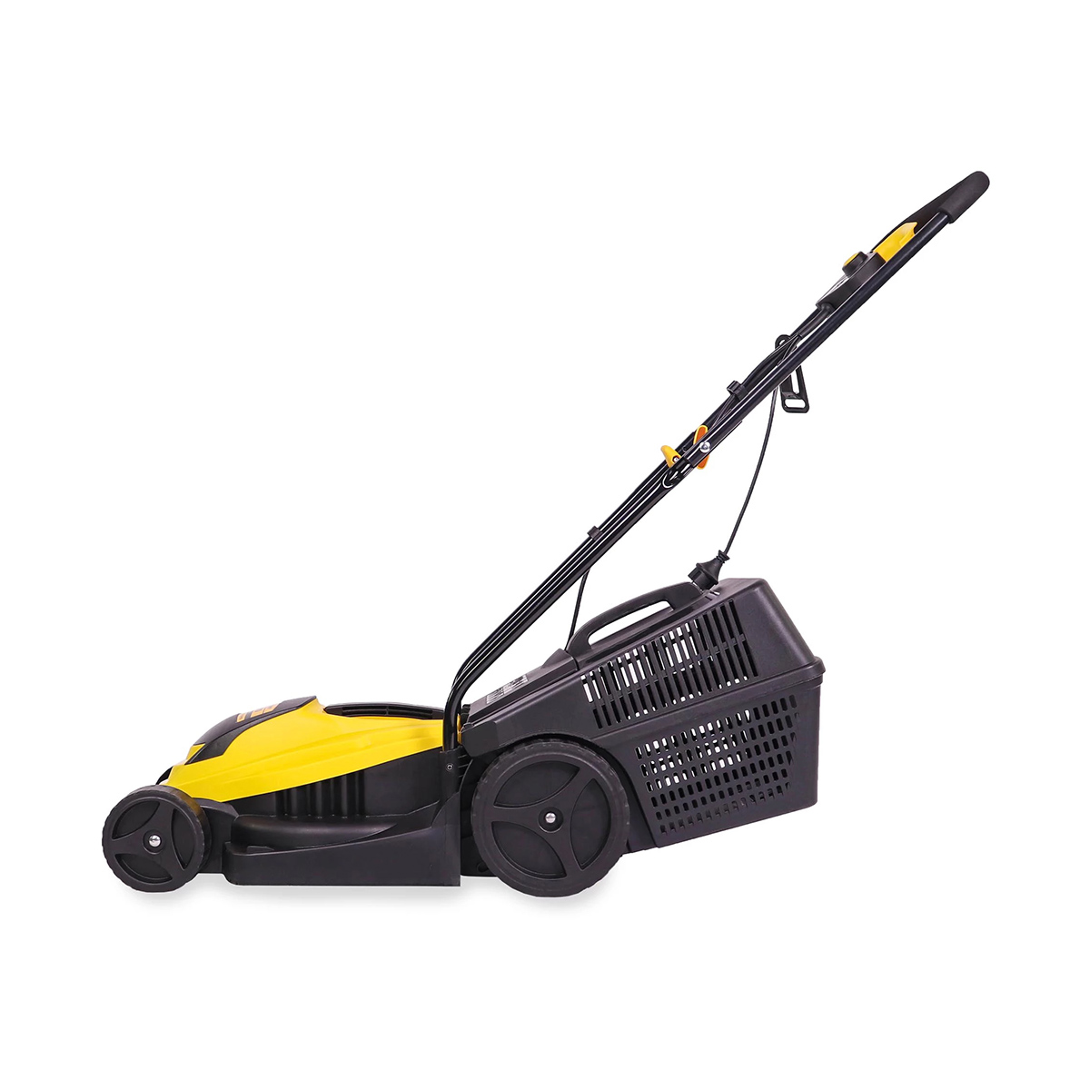 Газонокосилка электрич. em3110  1 квт, 30 л (1) "champion"