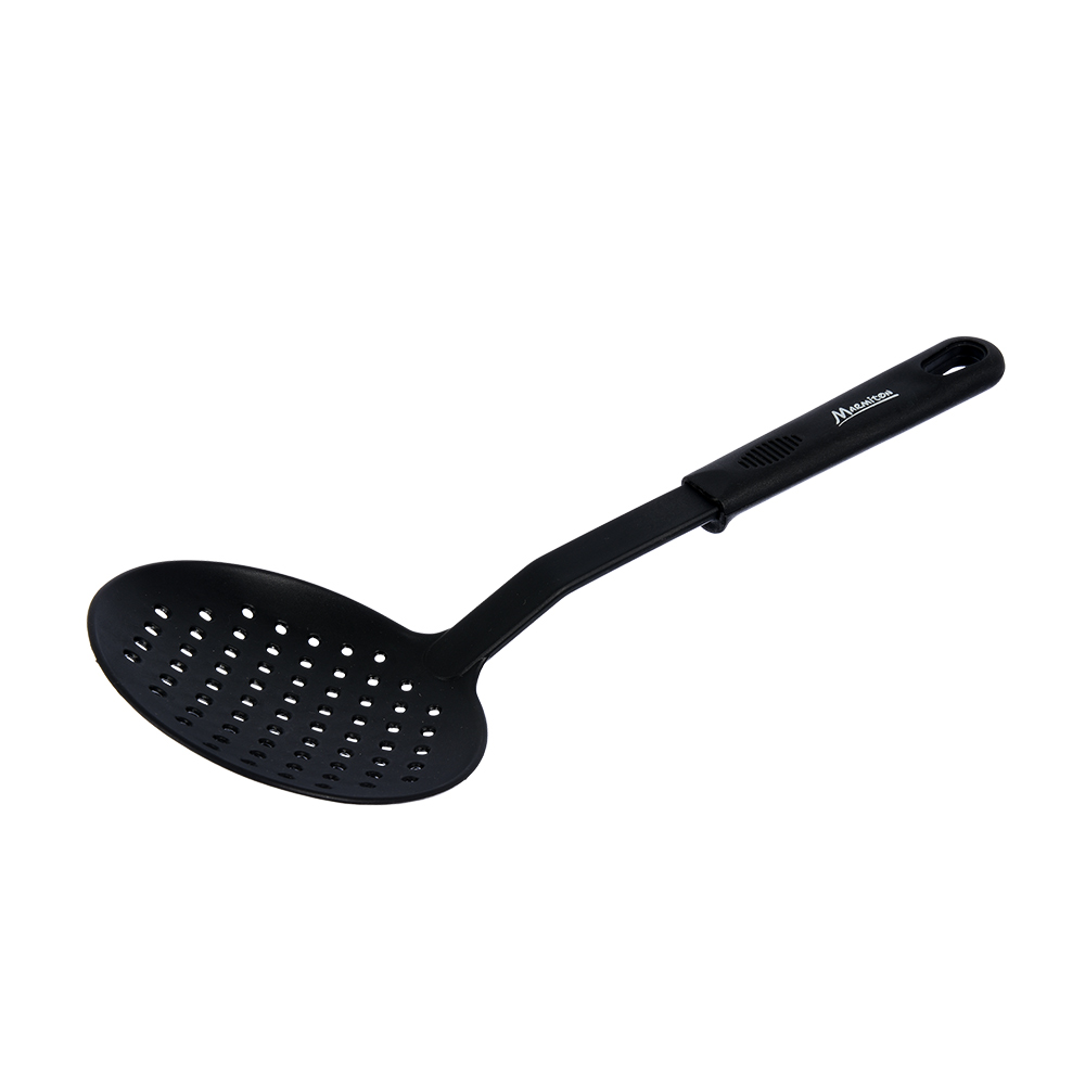 Шумовка 33,5 см нейлон (1/24) "marmiton" 16189