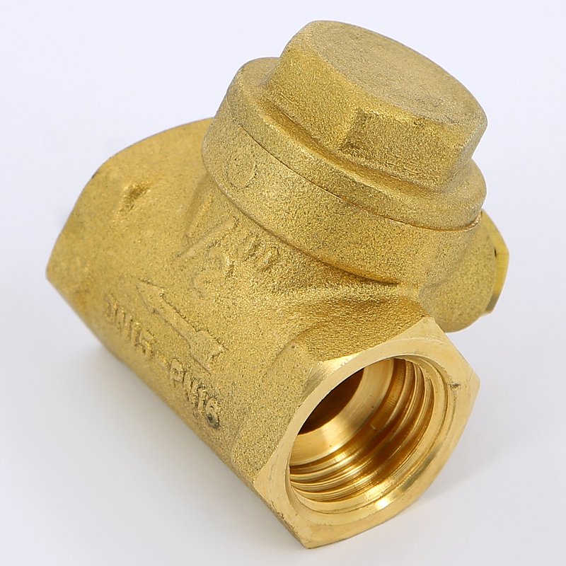 Клапан лепестковый CLAPET ITAP обратный 1/2' дисковый горизонтальный