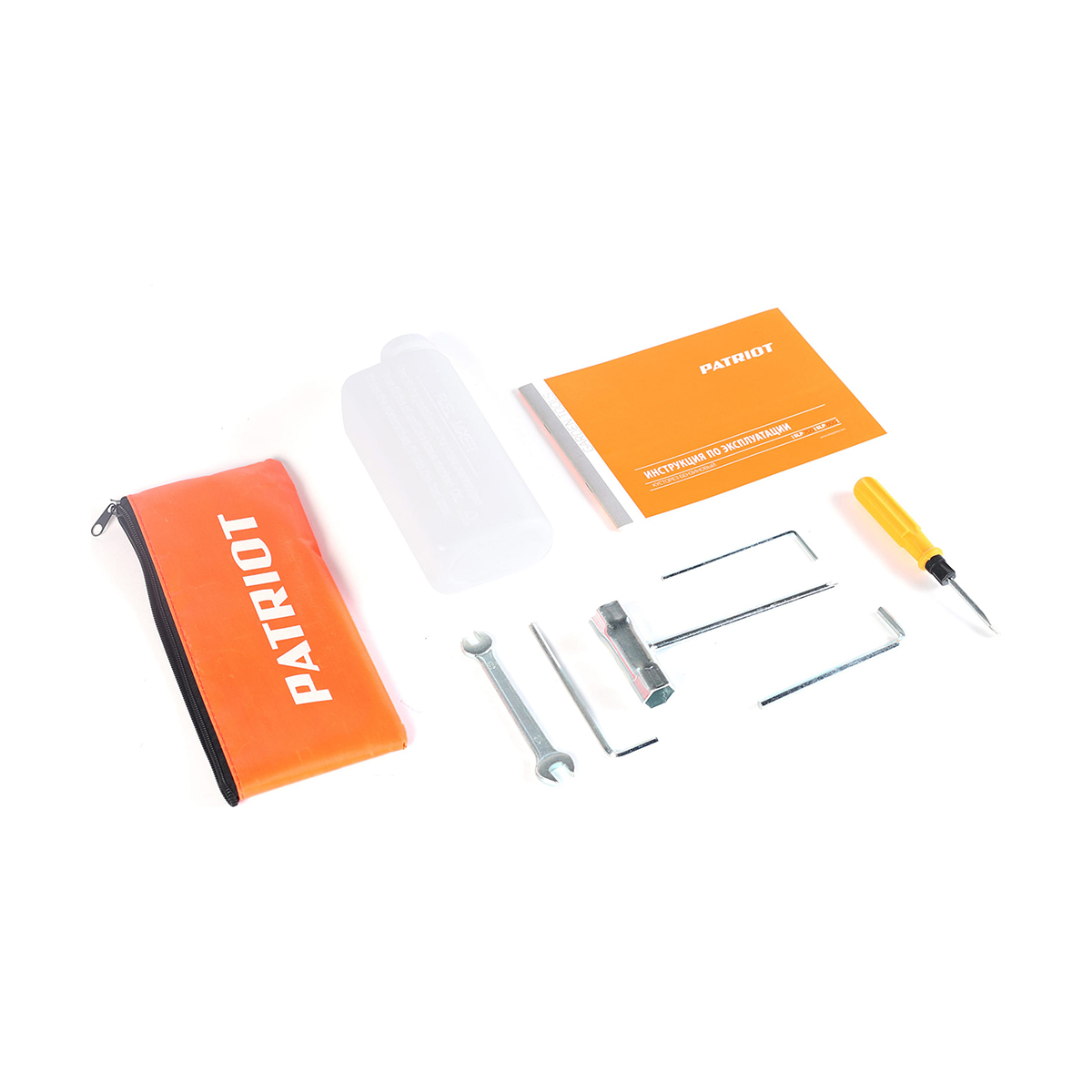 Кусторез бензиновый slp-800 (1) "patriot" 715108130