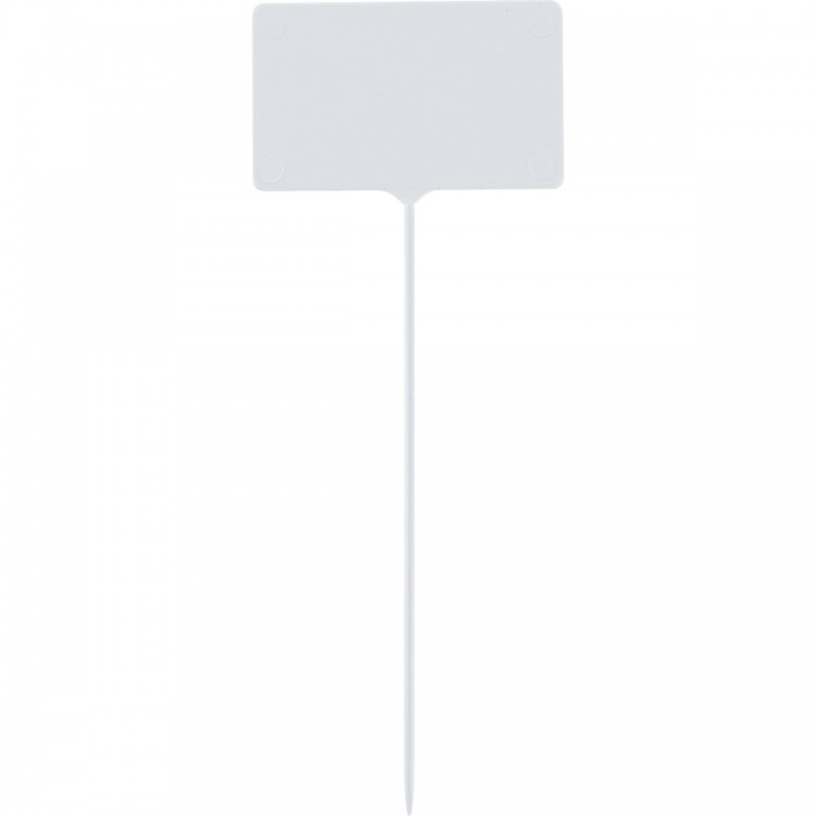 Посадочные таблички 13 х 3 х 5 см, 20 шт упаковка Сибртех (64302)