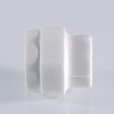 Муфта 32 х 1/2" (ВР) полипропилен PP-R VALTEC белая